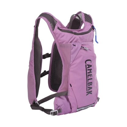 CamelBak Women’s Chase Race 4 Hydration Vest left strap detail