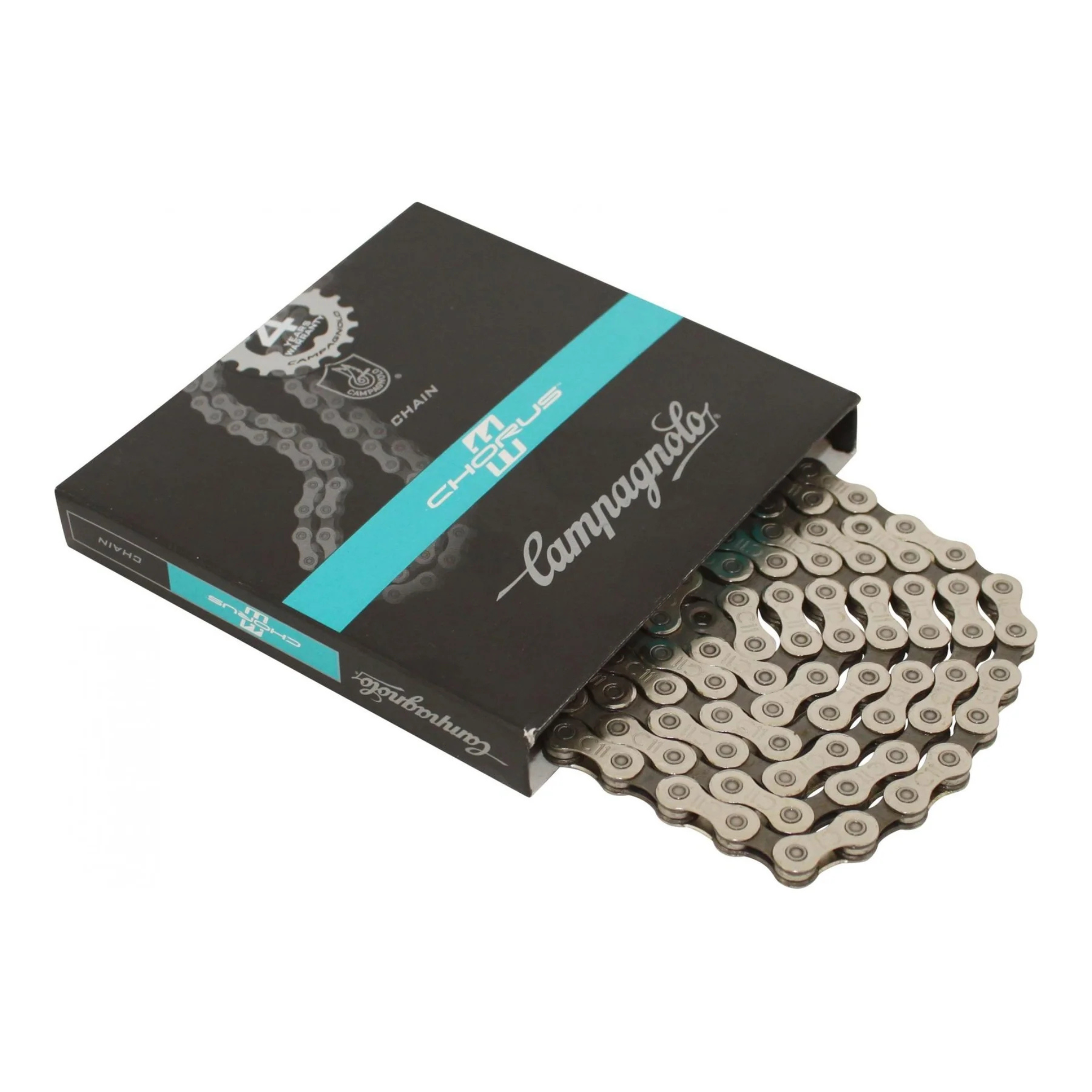 Campagnolo Chorus 11 Speed Chain | Dismount Bike Shop Toronto Canada