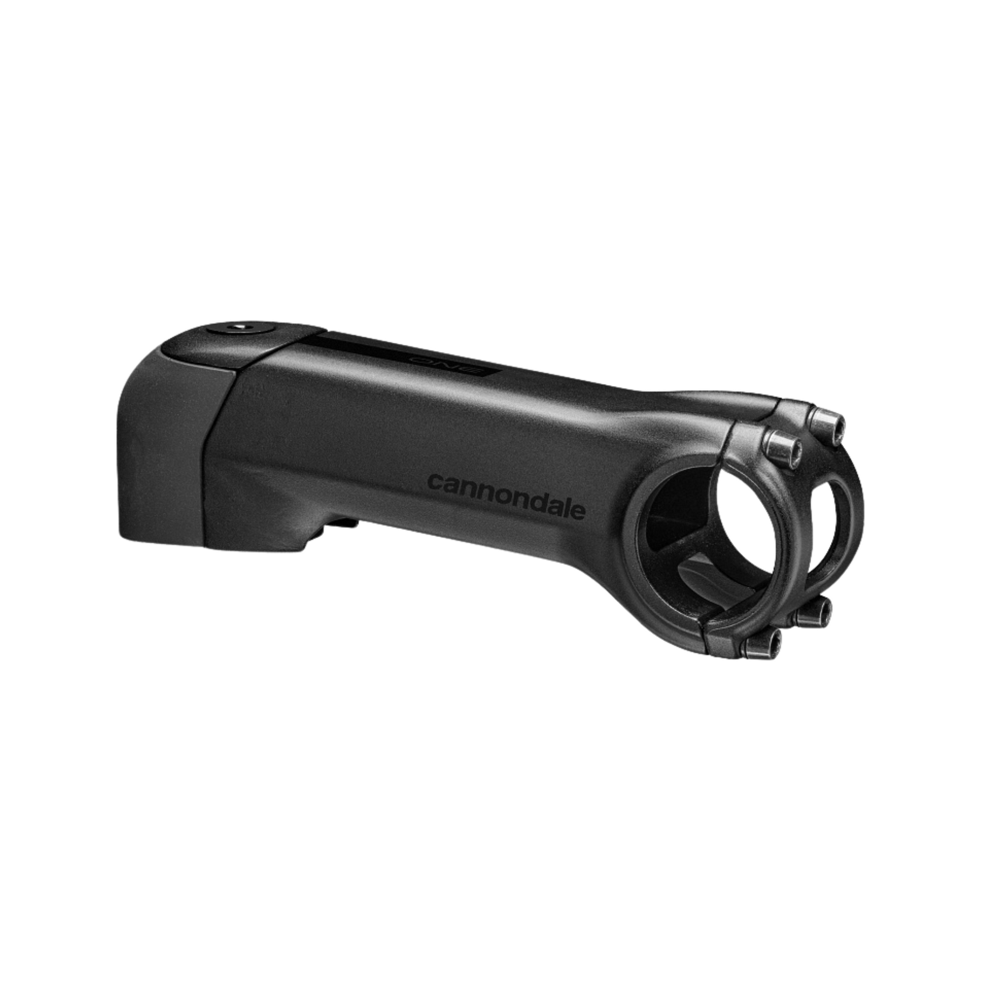 Cannondale C1 Conceal Alloy Stem +6 Degrees