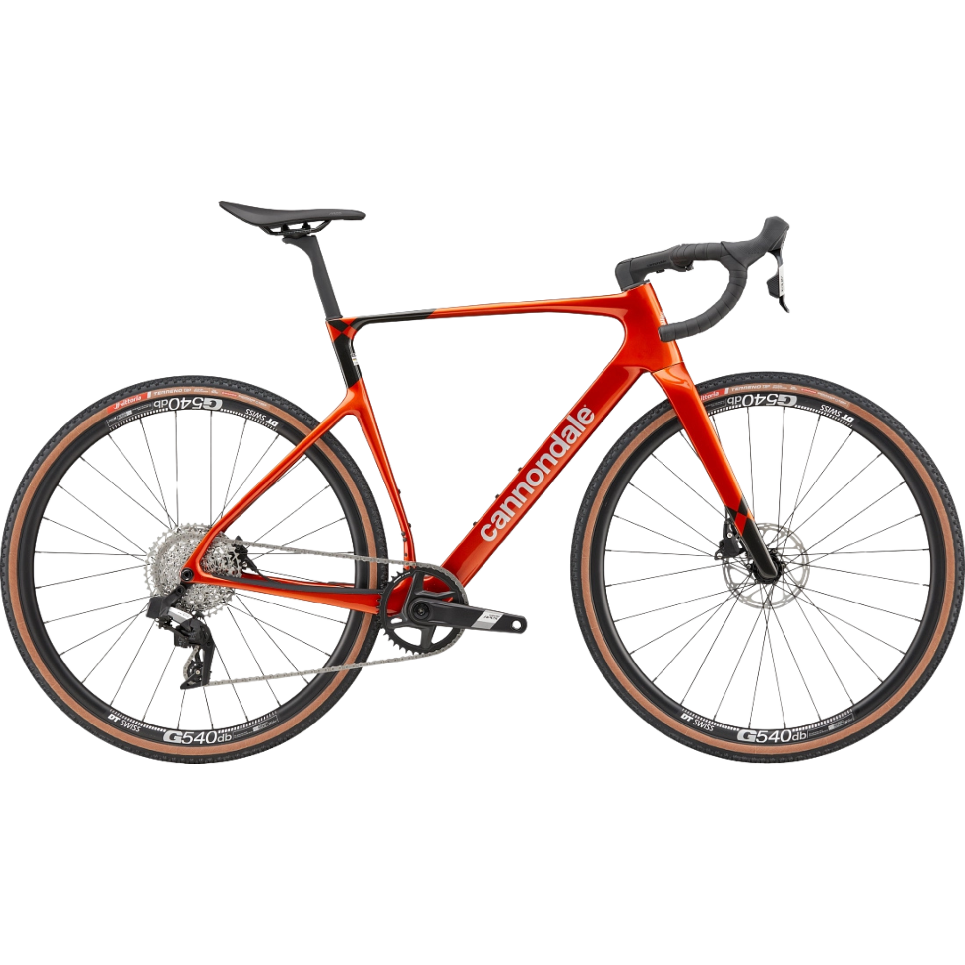 cannondale gravel bike orange Cannondale SuperX 4 AXS Gravel Bike