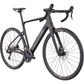 Cannondale Synapse Carbon 5 endurance road bike right front side diagonal view