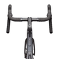 Cannondale Synapse Carbon 5 endurance road bike cockpit rider point of view