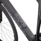 Cannondale Synapse Carbon 5 endurance road bike down tube storage