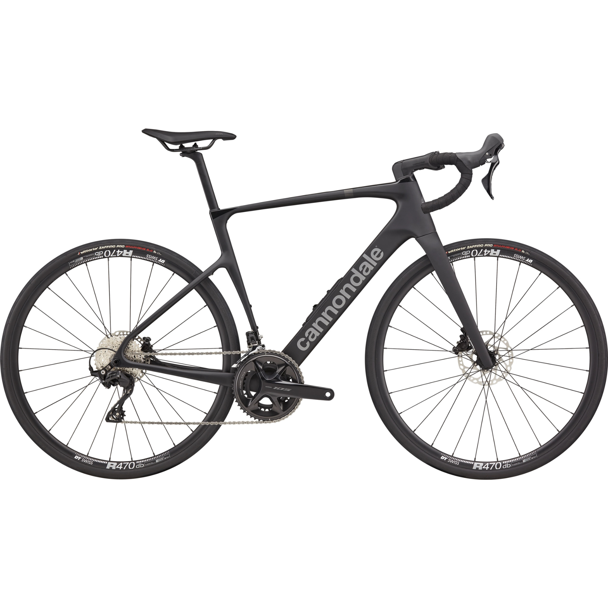 Cannondale Synapse Carbon 5 | Dismount Bike Shop Toronto Canada