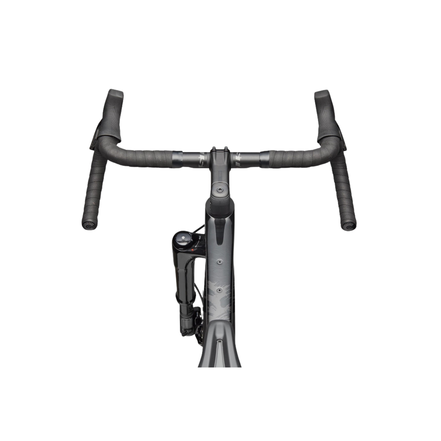 Cannondale Topstone Carbon 1 Lefty AXS gravel bike handle bar detail