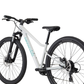 Cannondale Trail Kids 26 left side complete bike view