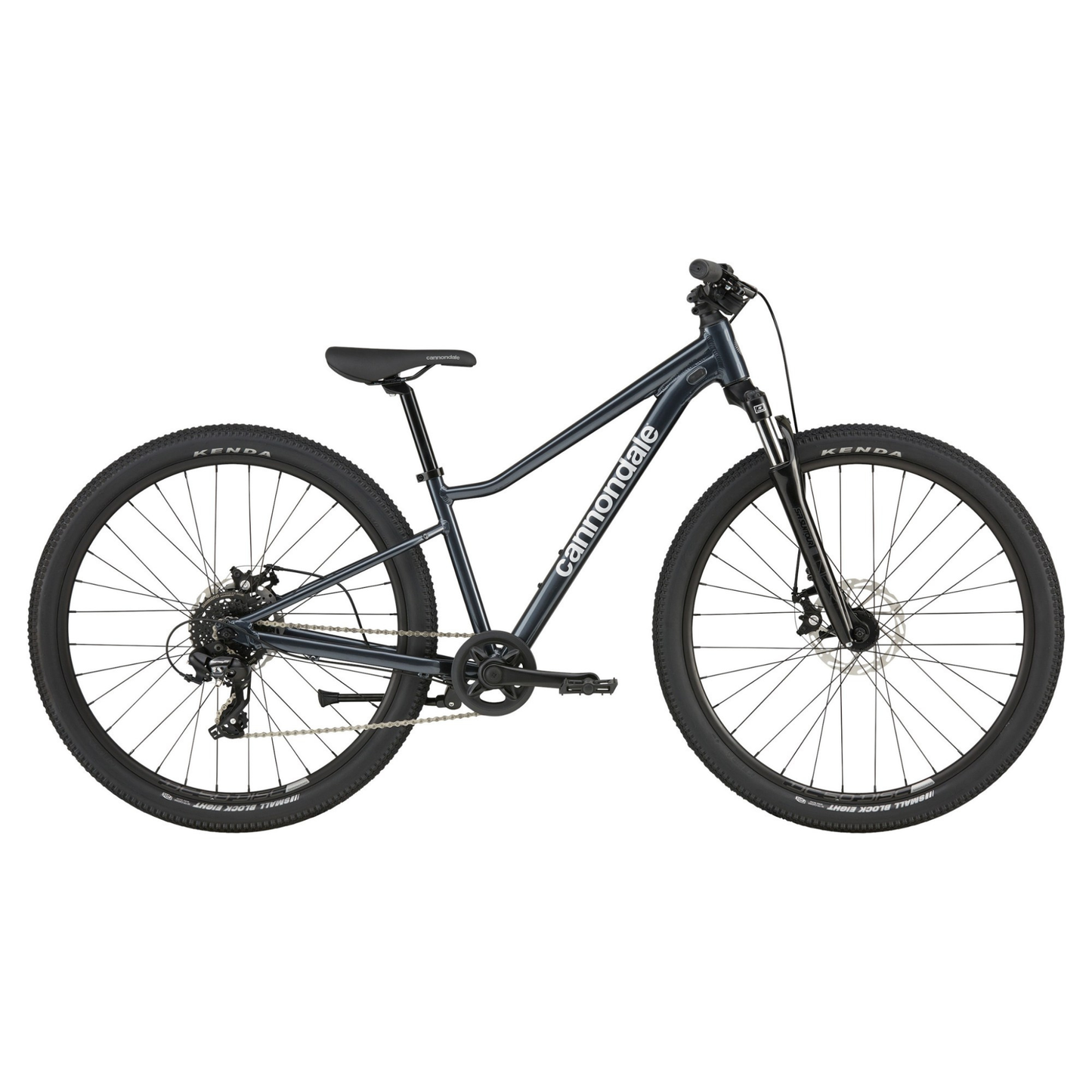 Cannondale Trail Kids 26 right side view