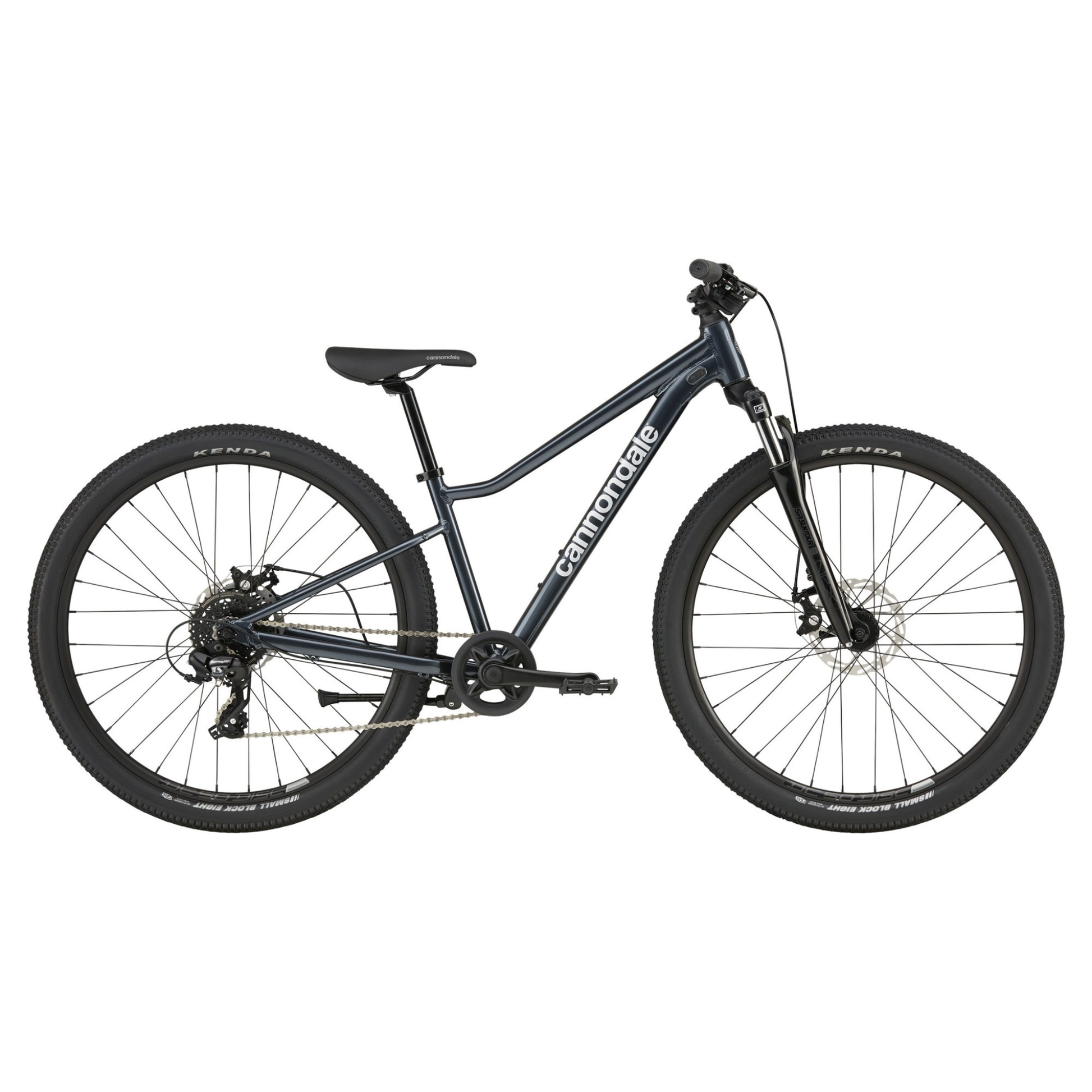 Cannondale Trail Kids 26 right side view