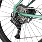 Cannondale Treadwell 2 Low StepThru rear derailleur detail