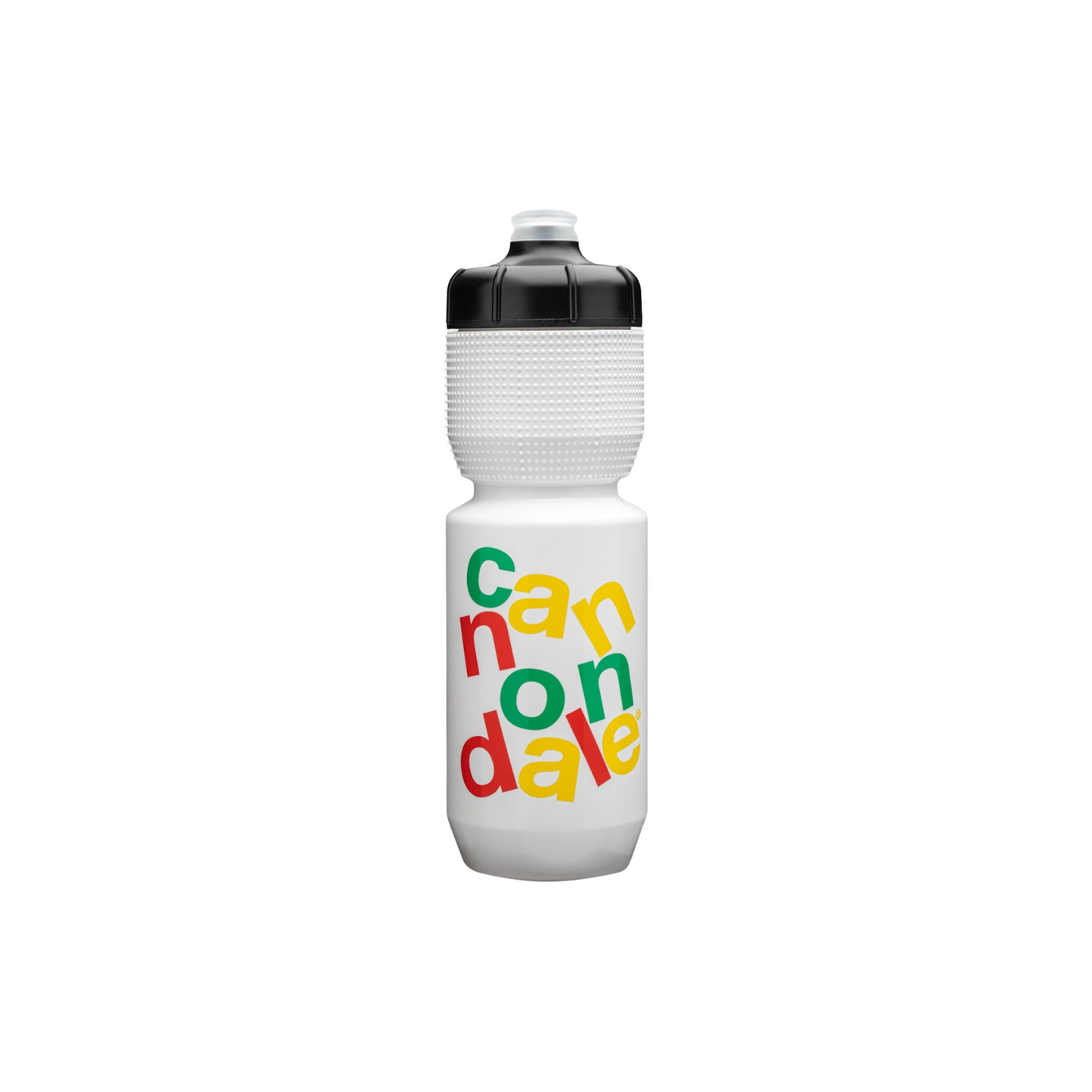 Gripper Stacked Bottle - 750ml
