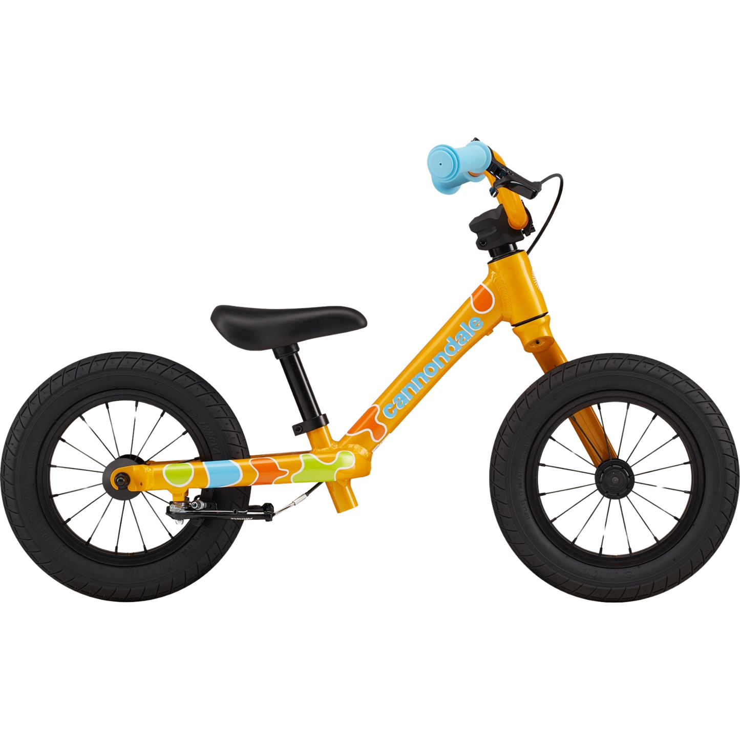 Kids Trail Balance