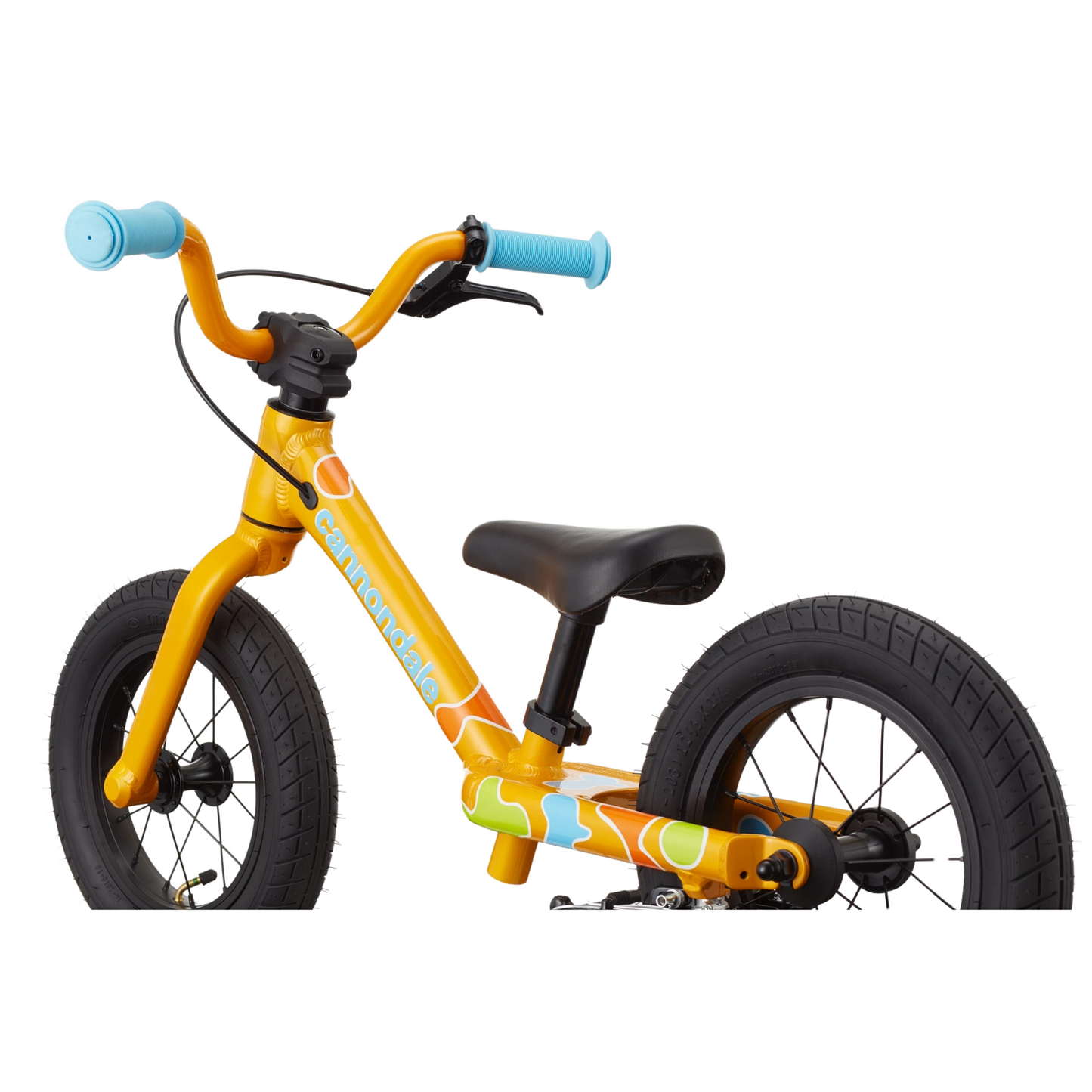 Kids Trail Balance