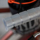 The Blue Lug Special Edition Oury Mountain Grip in Clear now available in Canada.