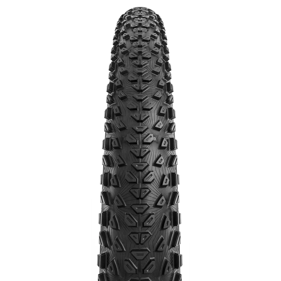 Continental Dubnital E25-rated tubeless mountain bike tire