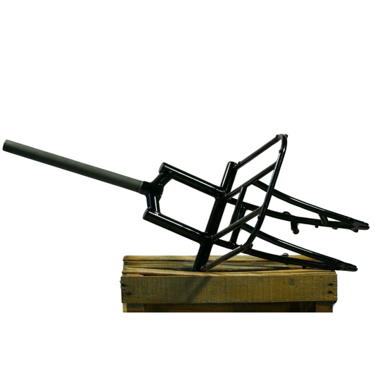 Clydesale Cargo Fork