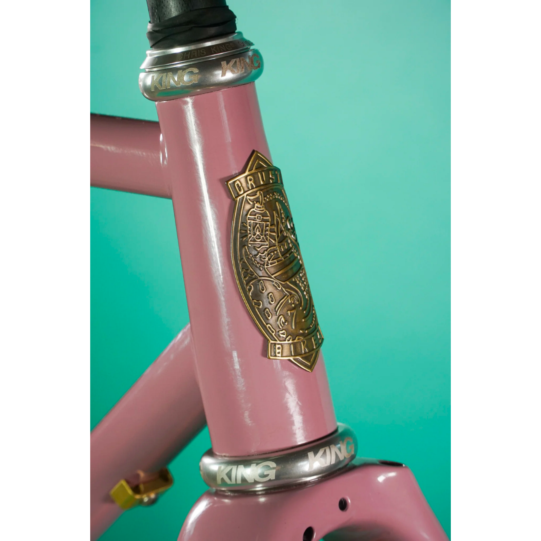 Dismount Toronto | Framesets – Dismount Bike Shop