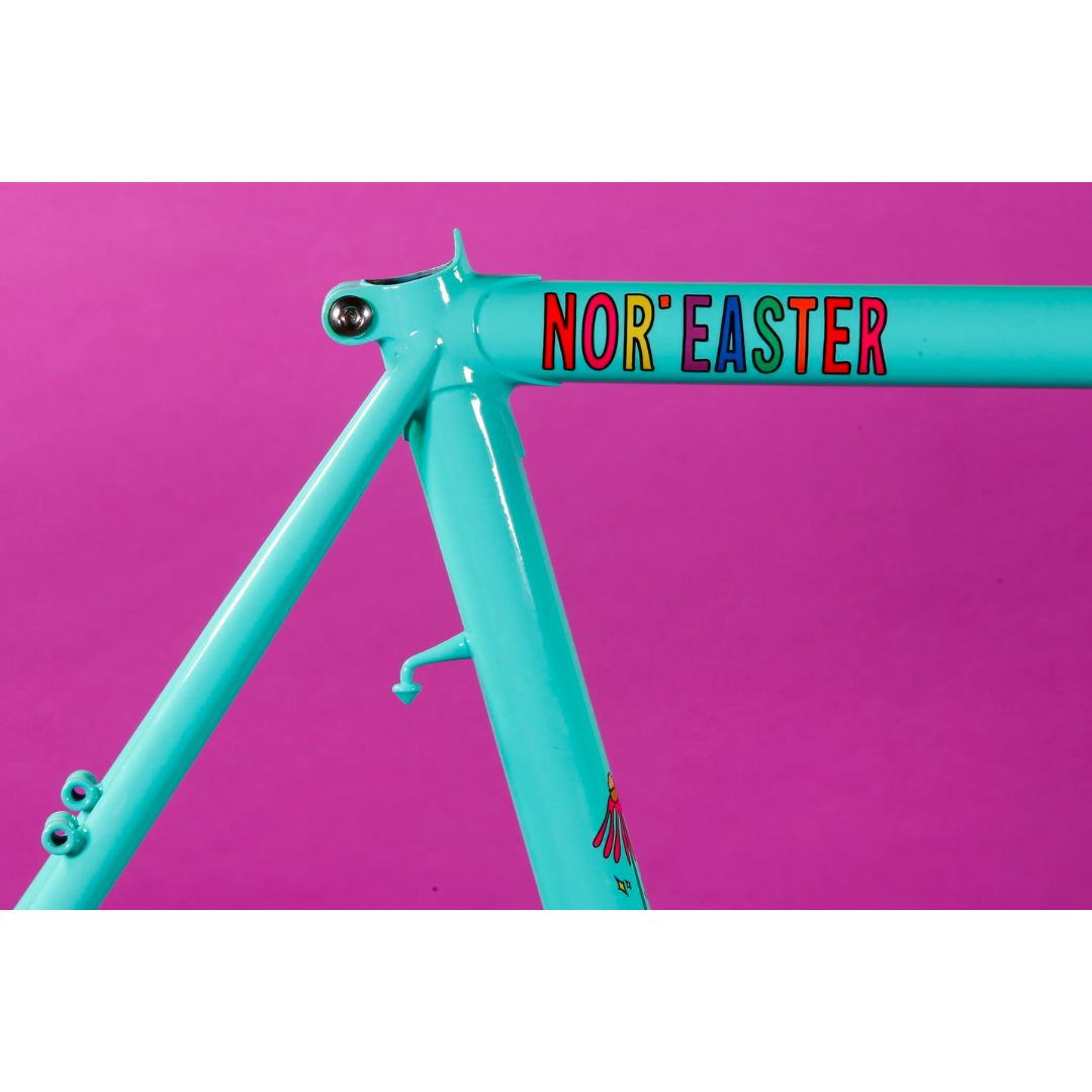 Dismount Toronto | Framesets – Dismount Bike Shop