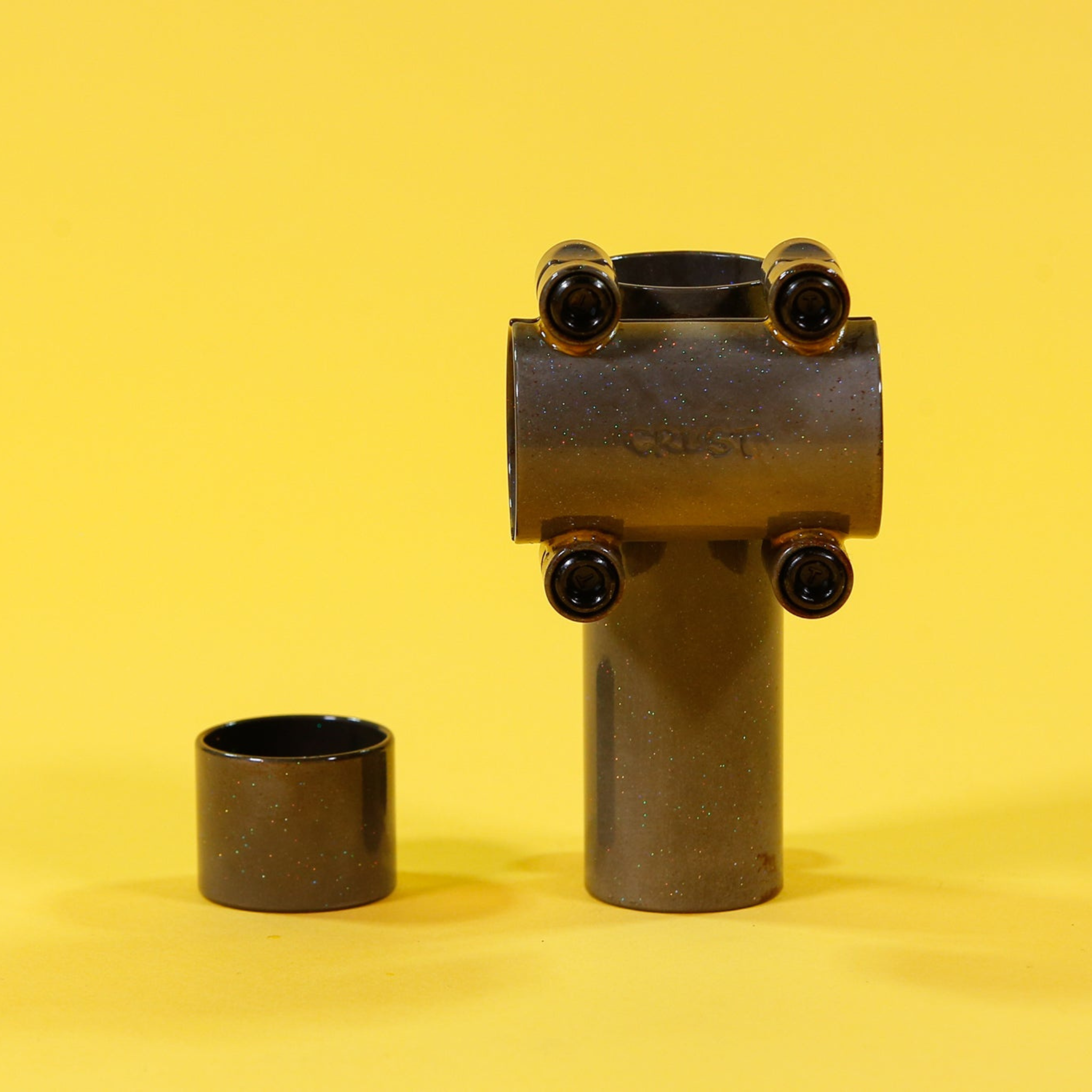 Crust SST “Tall Shorty” Stem | Dismount Bike Shop