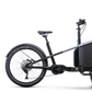 Cube Cargo Sport Hybrid 500 Shimano Deore drivetrain