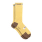 PeDaLED Odyssey Merino Reflective Cycling sock for gravel, road, bikepacking and night riding