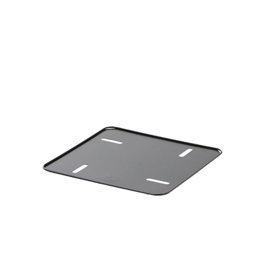 Fireplace Base Plate