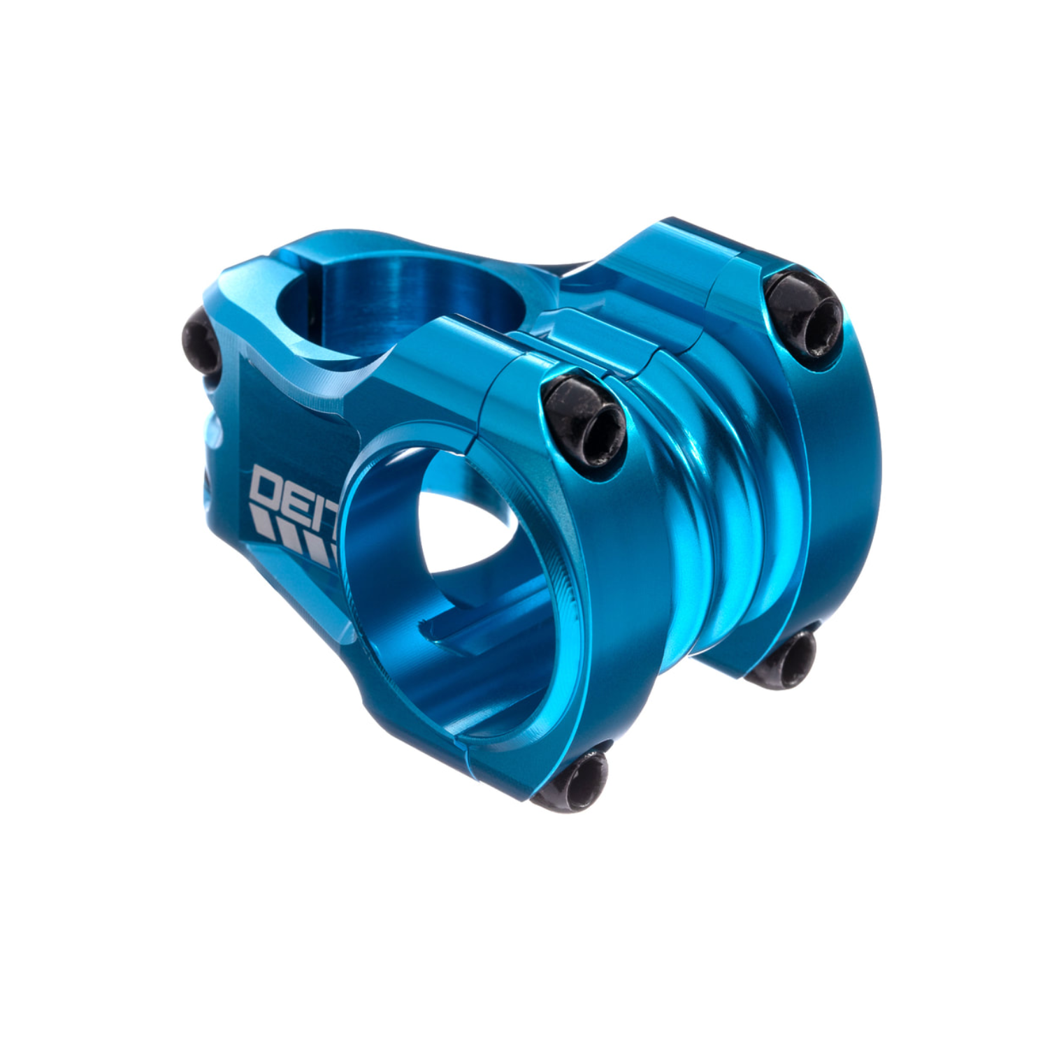 DEITY COPPERHEAD 35 ステム シルバー DEITY ::: Copperhead 35mm Length Stem - DEITY | Premium Race