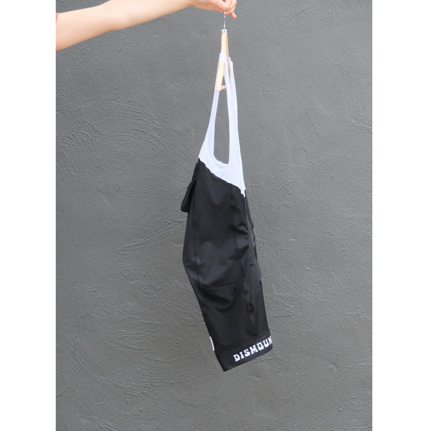 W's Dismount Cargo Bibs