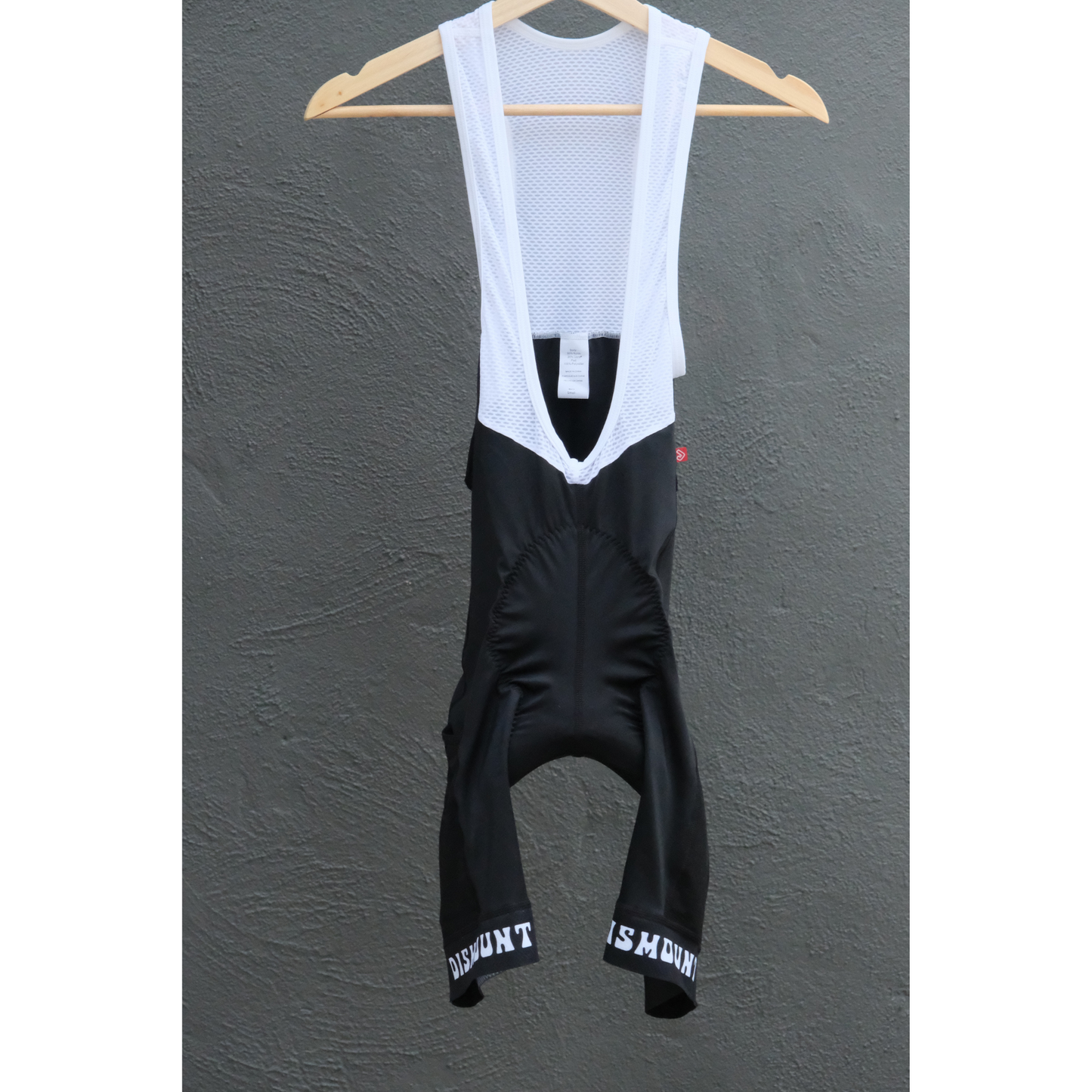W's Dismount Cargo Bibs