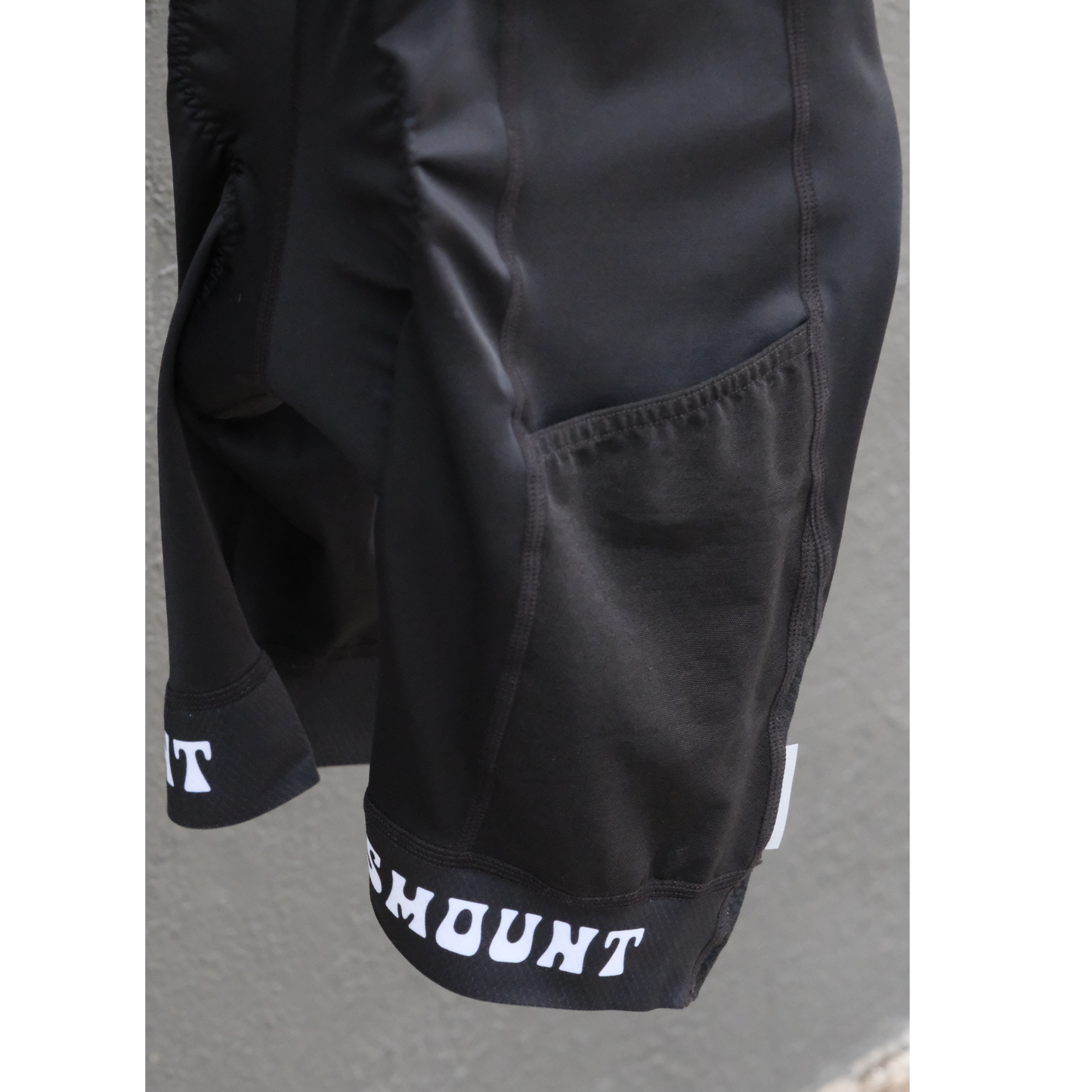 W's Dismount Cargo Bibs