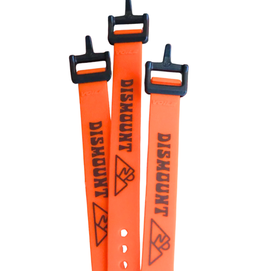 Voile Straps