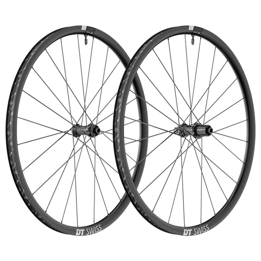 DT Swiss GR 1600 Spline Wheels