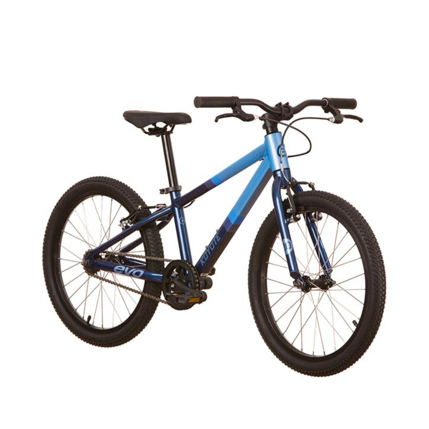 Evo Koyote 20 kids bike