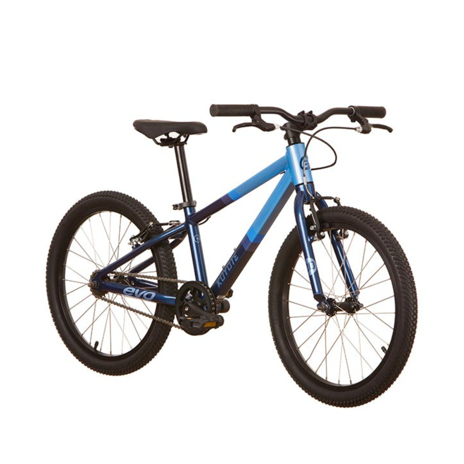 Evo Koyote 20 kids bike