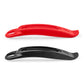 Feedback Sports Biolever tire levers
 one on top of the other, close up view