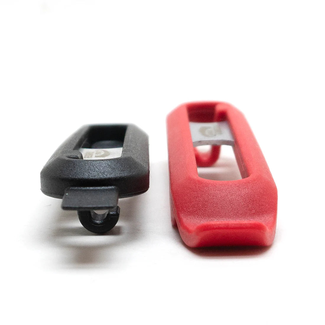 Feedback Sports Steel Core Tire Levers 2.0 next to each other facing up