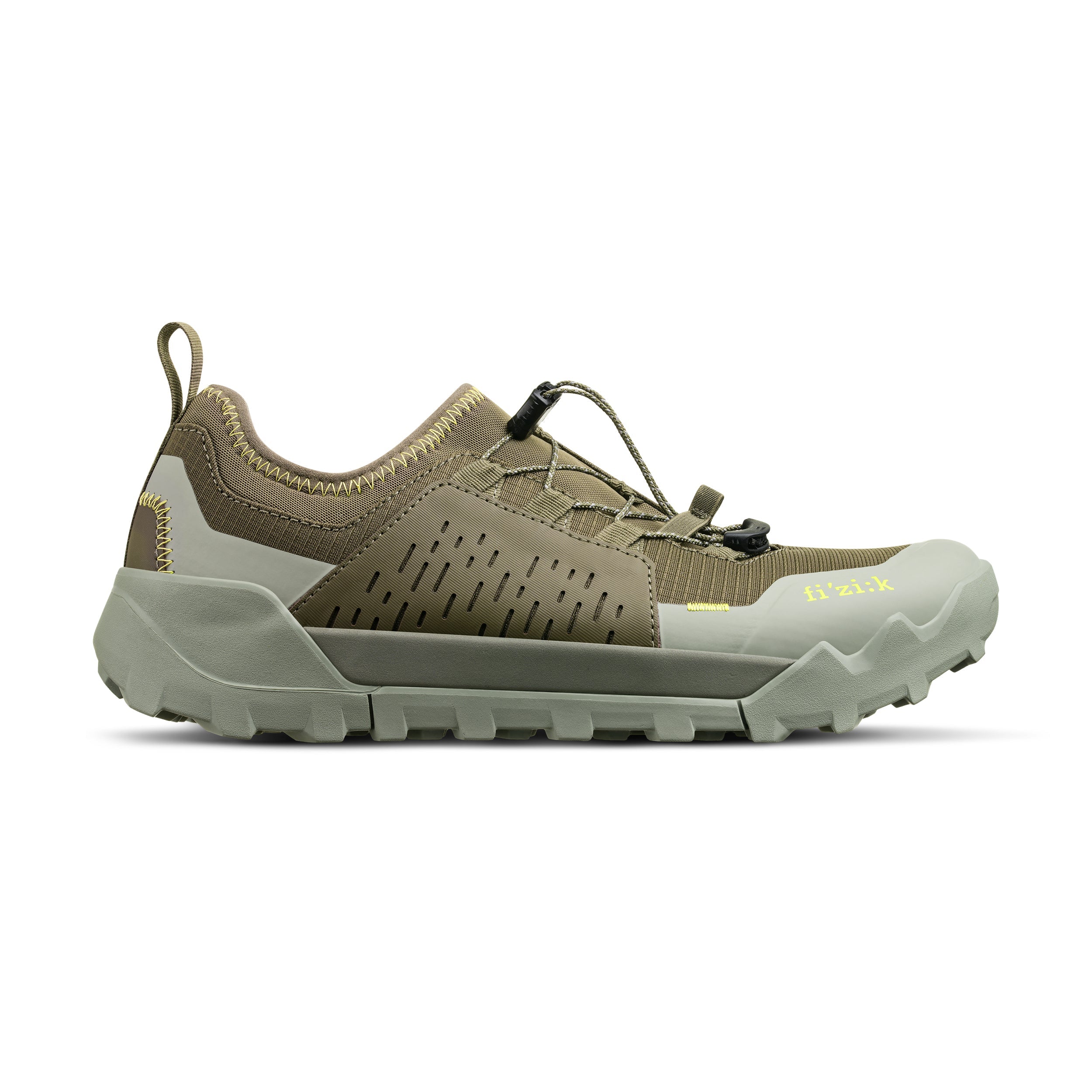 Fizik Ergolace 2 Shoes | Dismount Bike Shop Toronto Canada