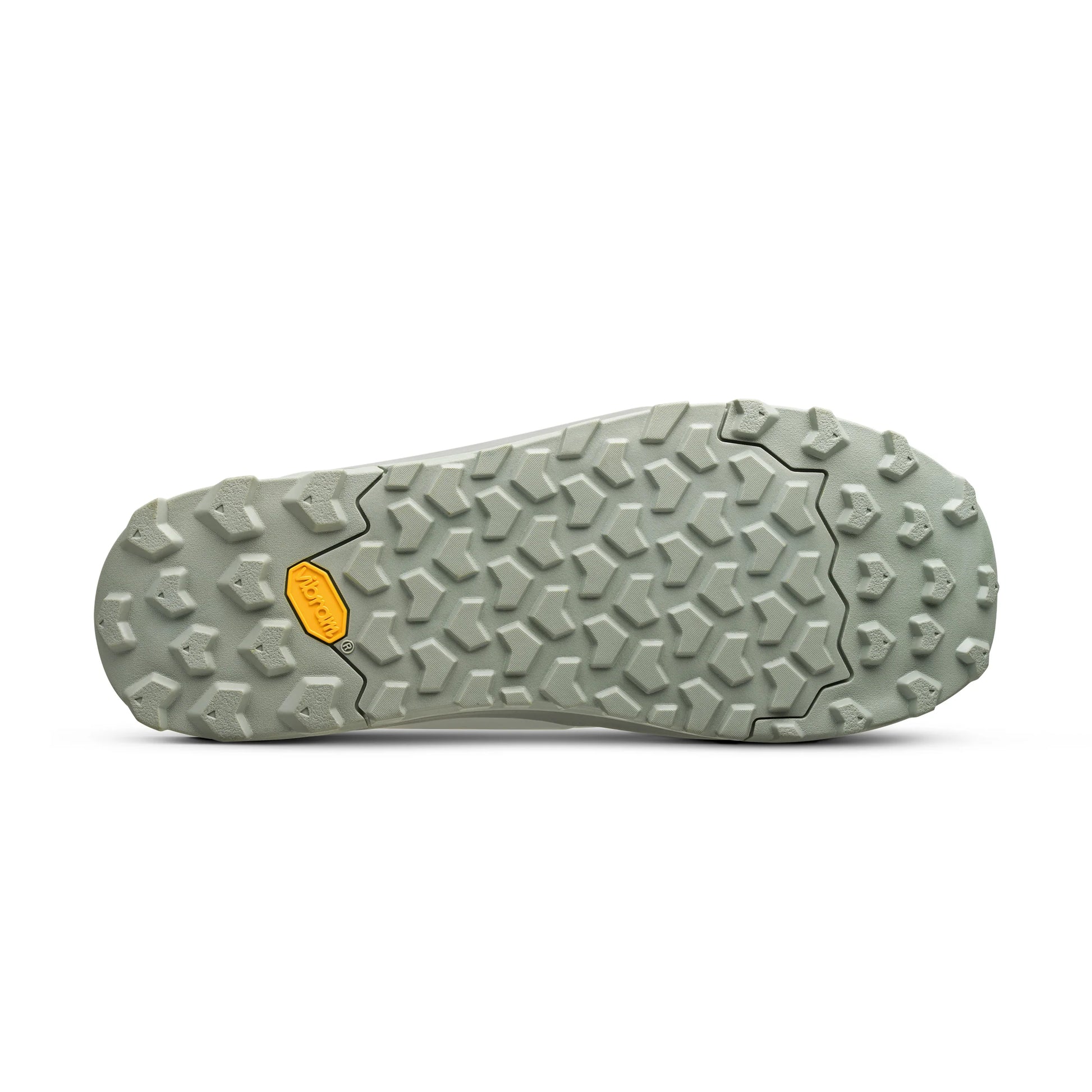Fizik ErgoLace X2 Flat cycling shoe forest green sole complete view