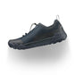 Fizik ErgoLace X2 Flat cycling shoe forest green right shoe left side view