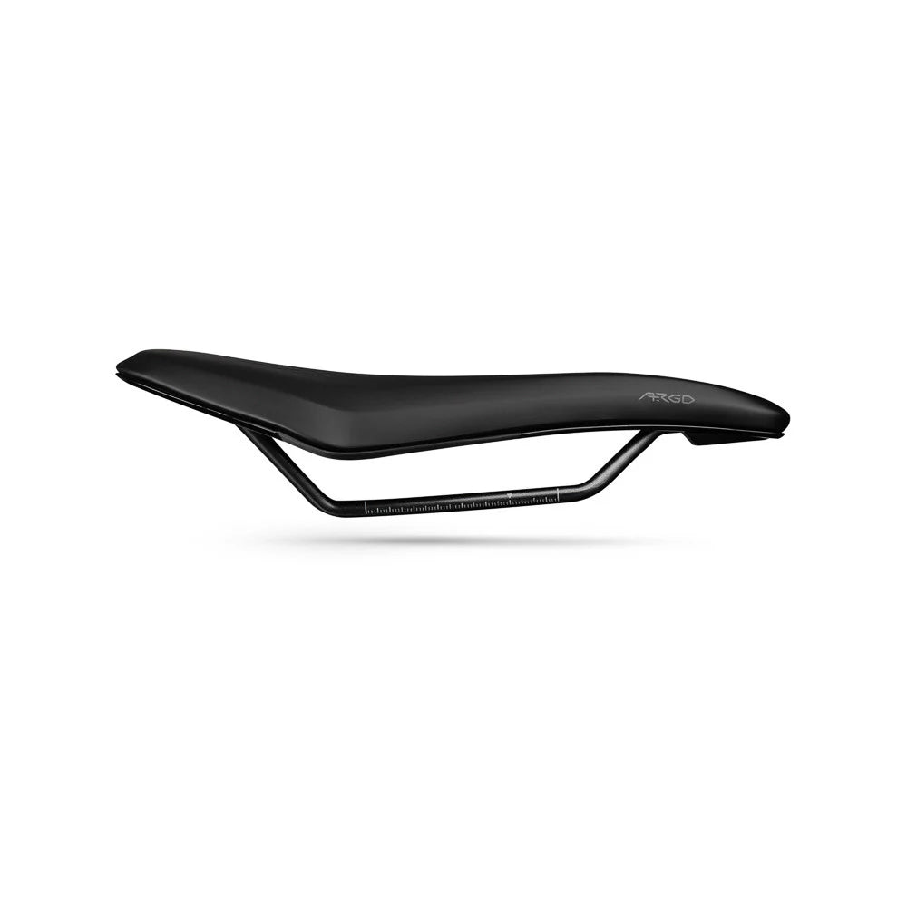 Fizik Tempo Argo X3 saddle right side view