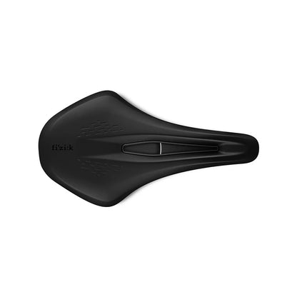 Fizik Tempo Argo X3 saddle top view
