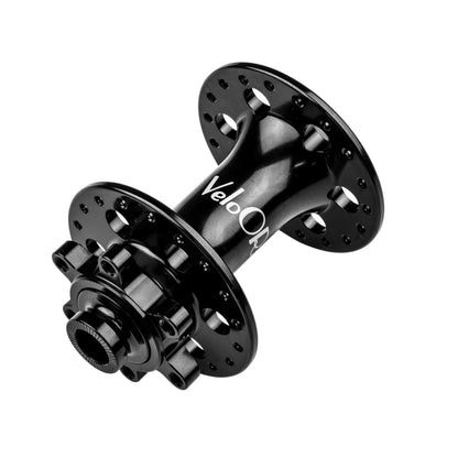 Disc Front Hub