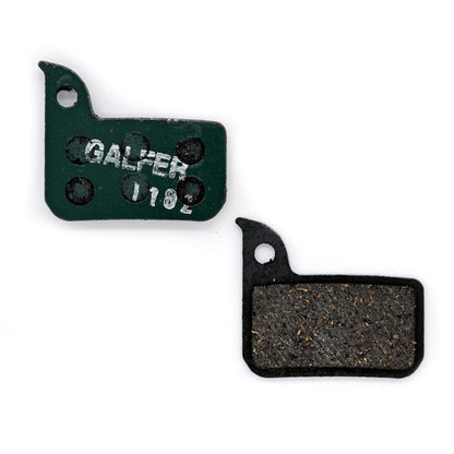 Galfer Disc Pads - Pro Compound