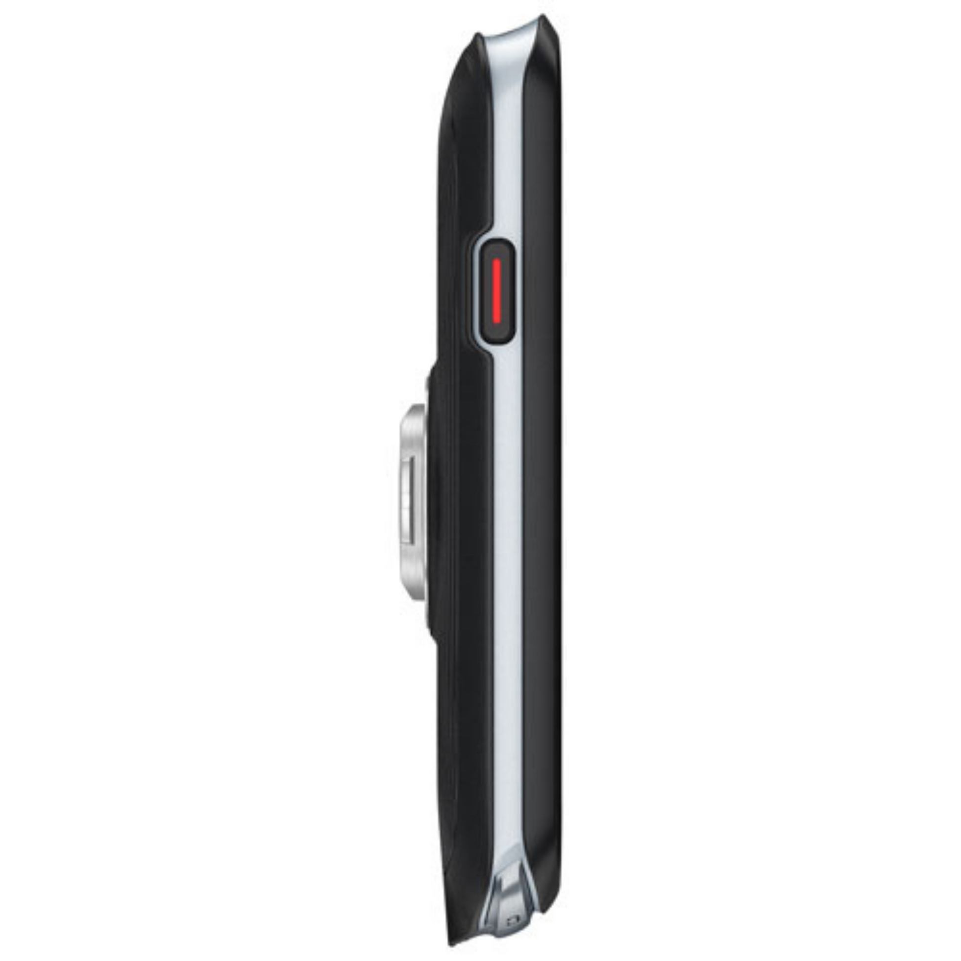 Garmin Edge 1040 GPS cycling computer side view