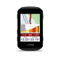 Garmin Edge 550 GPS cycling computer front map view