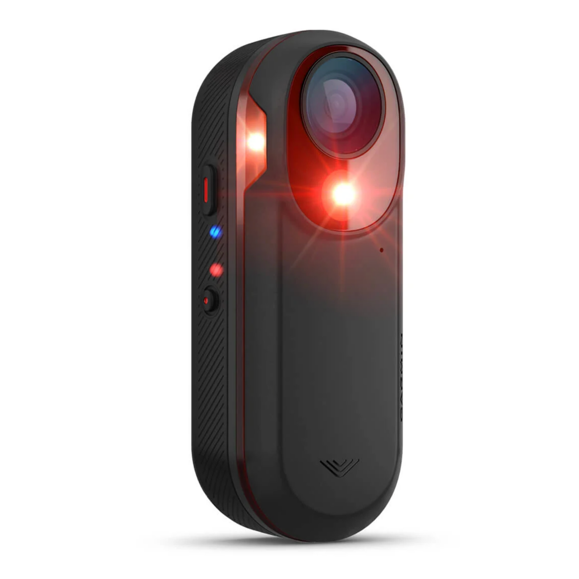 Garmin Varia RCT715 Radar Camera Tail Light product front left view