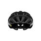 Giro Agilis MIPS helmet black back view