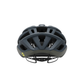 Giro Agilis MIPS helmet matte sapphire back view
