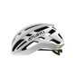 Giro Agilis MIPS helmet white left side view