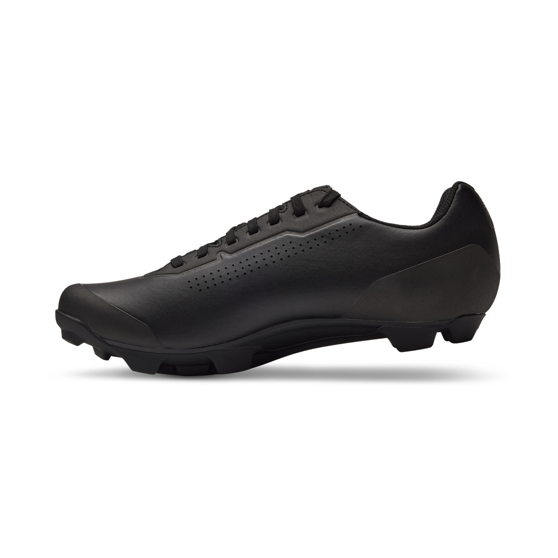 The colour colour of the Giro Stylus XC shoe on white background