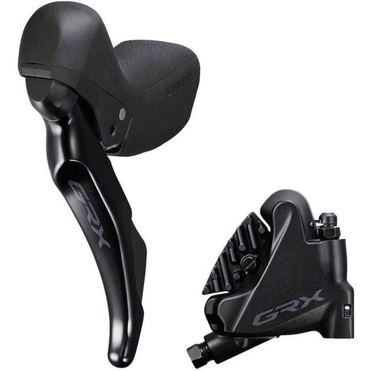 GRX ST-RX400 Shifter/Brake Set